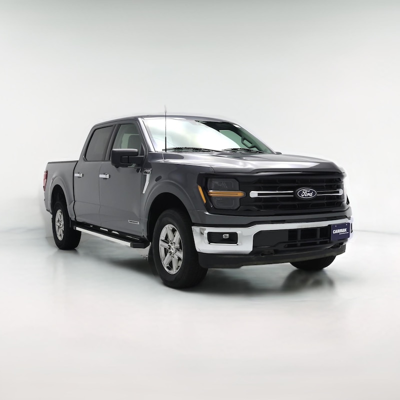 2024 Ford F150 XLT