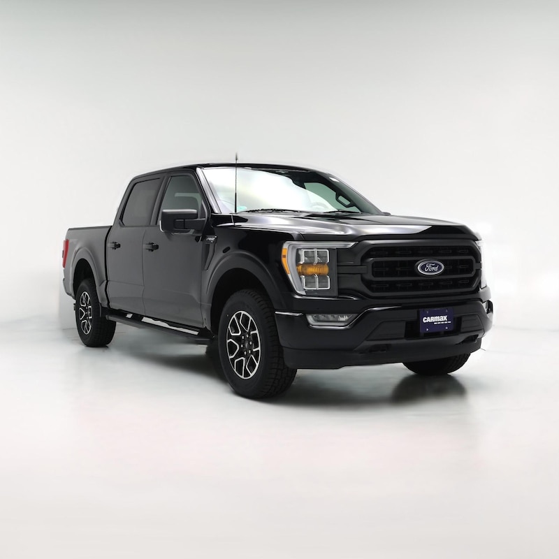 2023 Ford F150 XLT