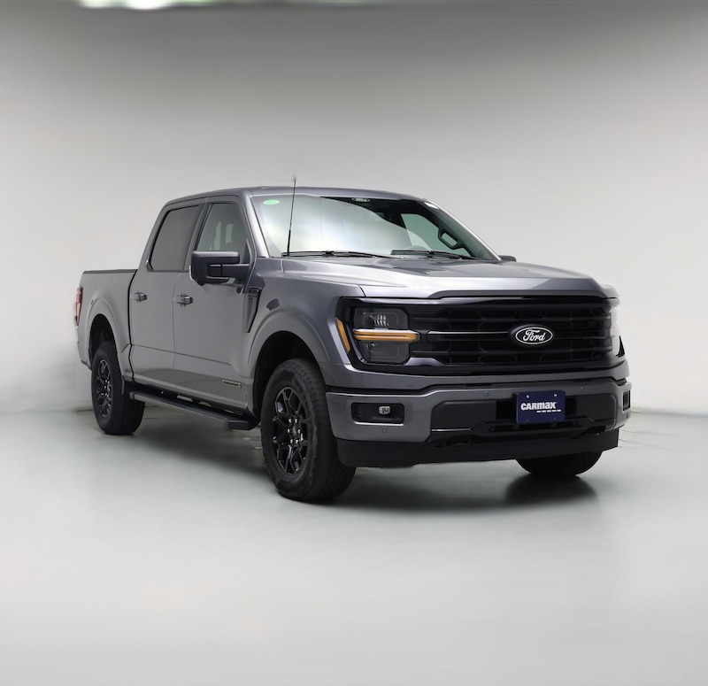 2024 Ford F150 XLT