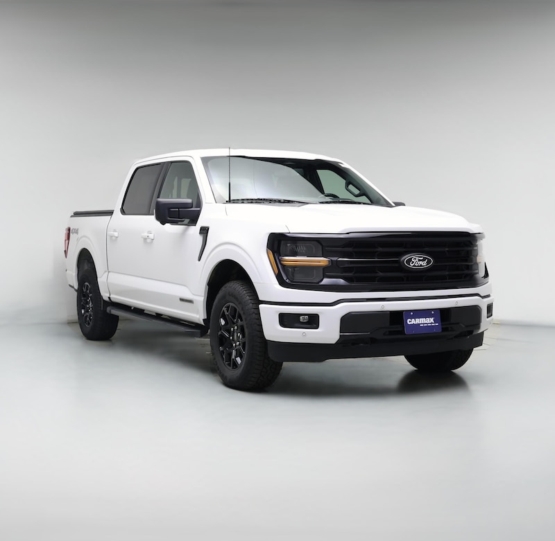 2024 Ford F150 XLT