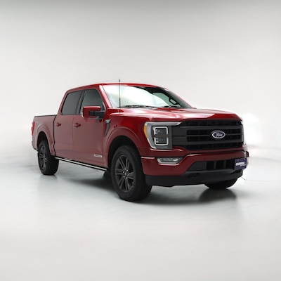 2023 Ford F150 Lariat