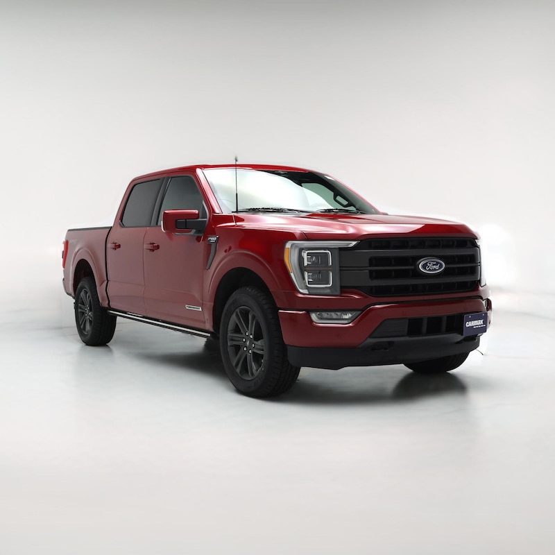 2023 Ford F150 Lariat