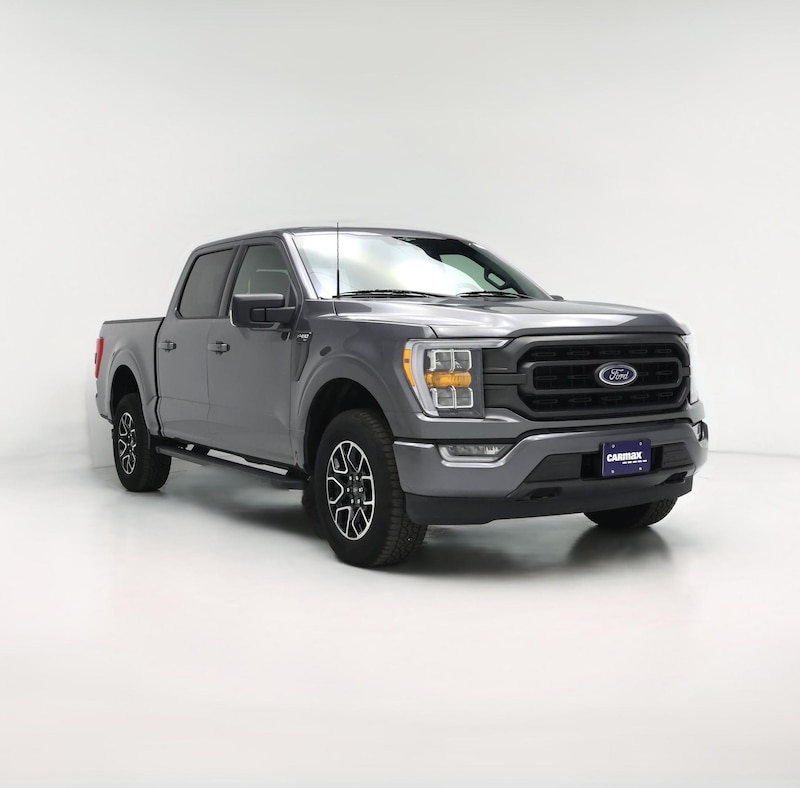 2023 Ford F150 XLT