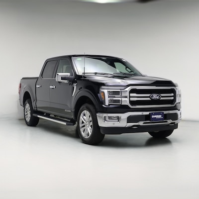 2024 Ford F150 Lariat