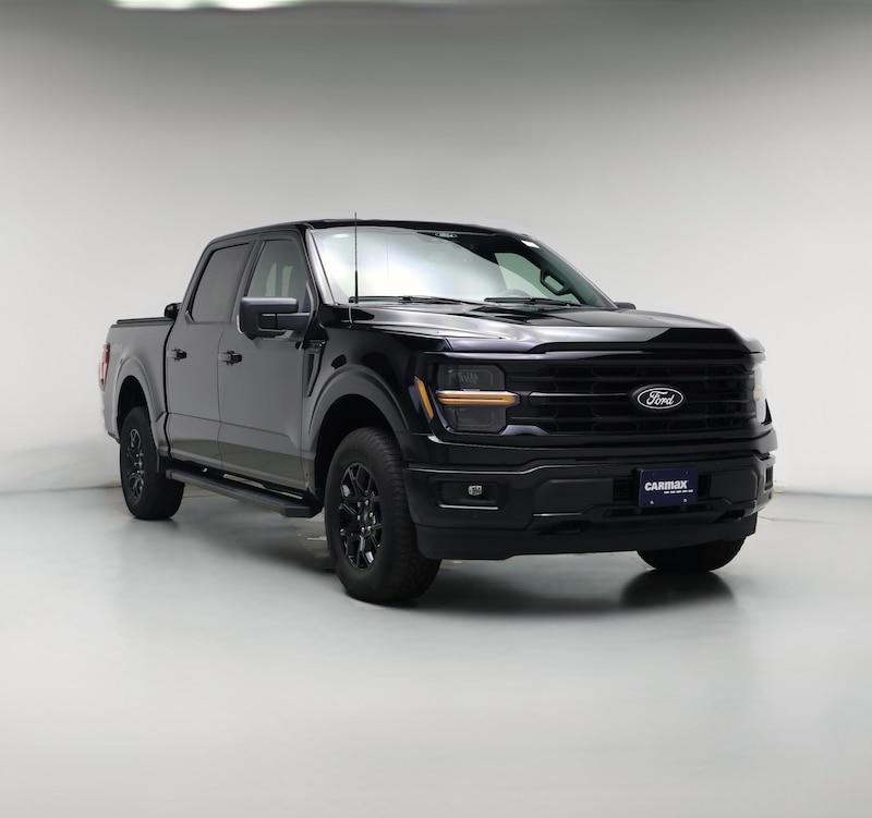 2024 Ford F150 XLT
