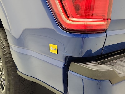 Condition detail