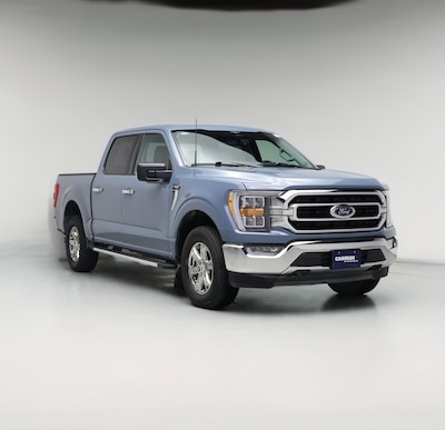 2023 Ford F150 XLT