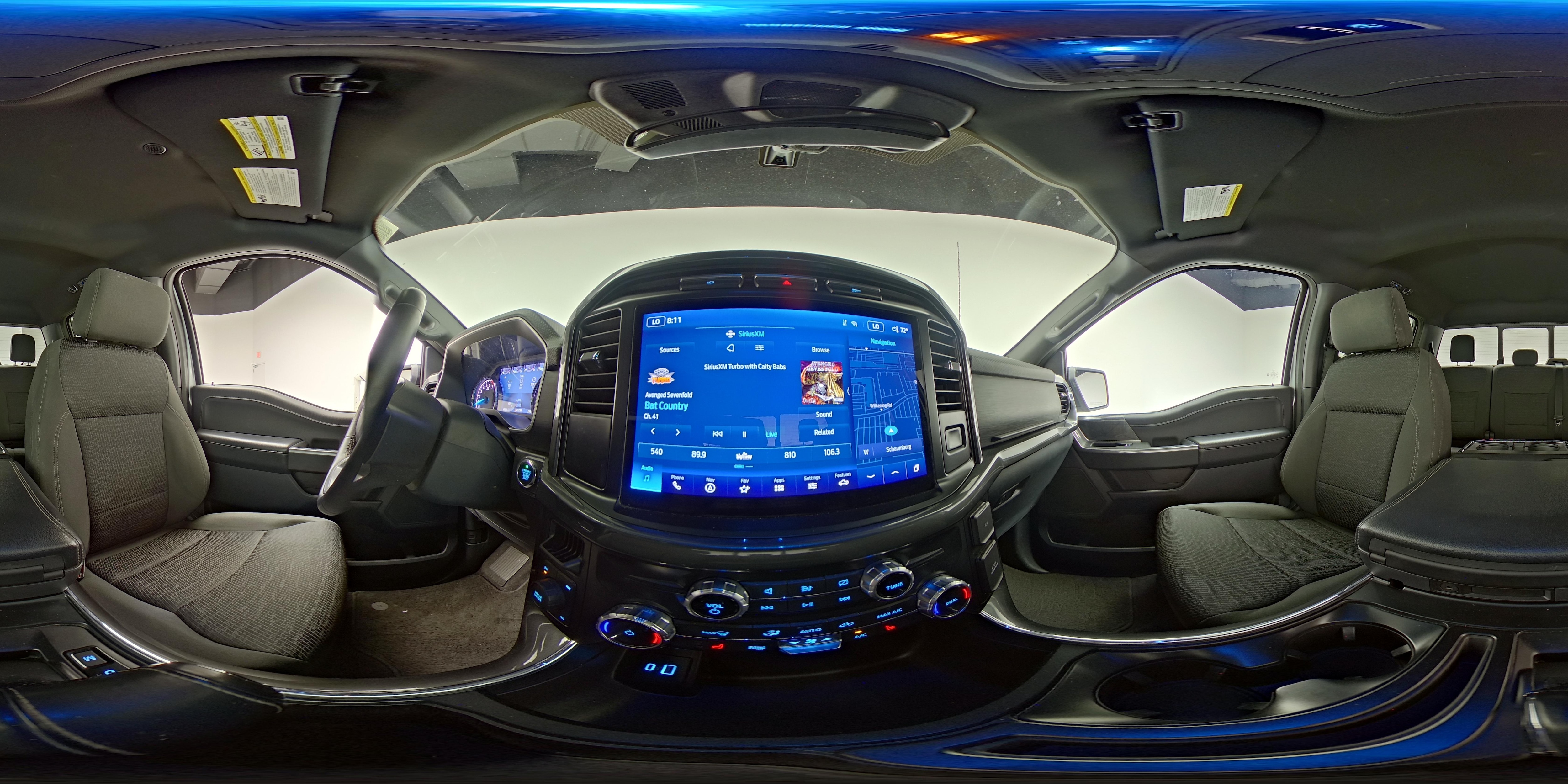2023 Ford F-150 XLT - Photo 25