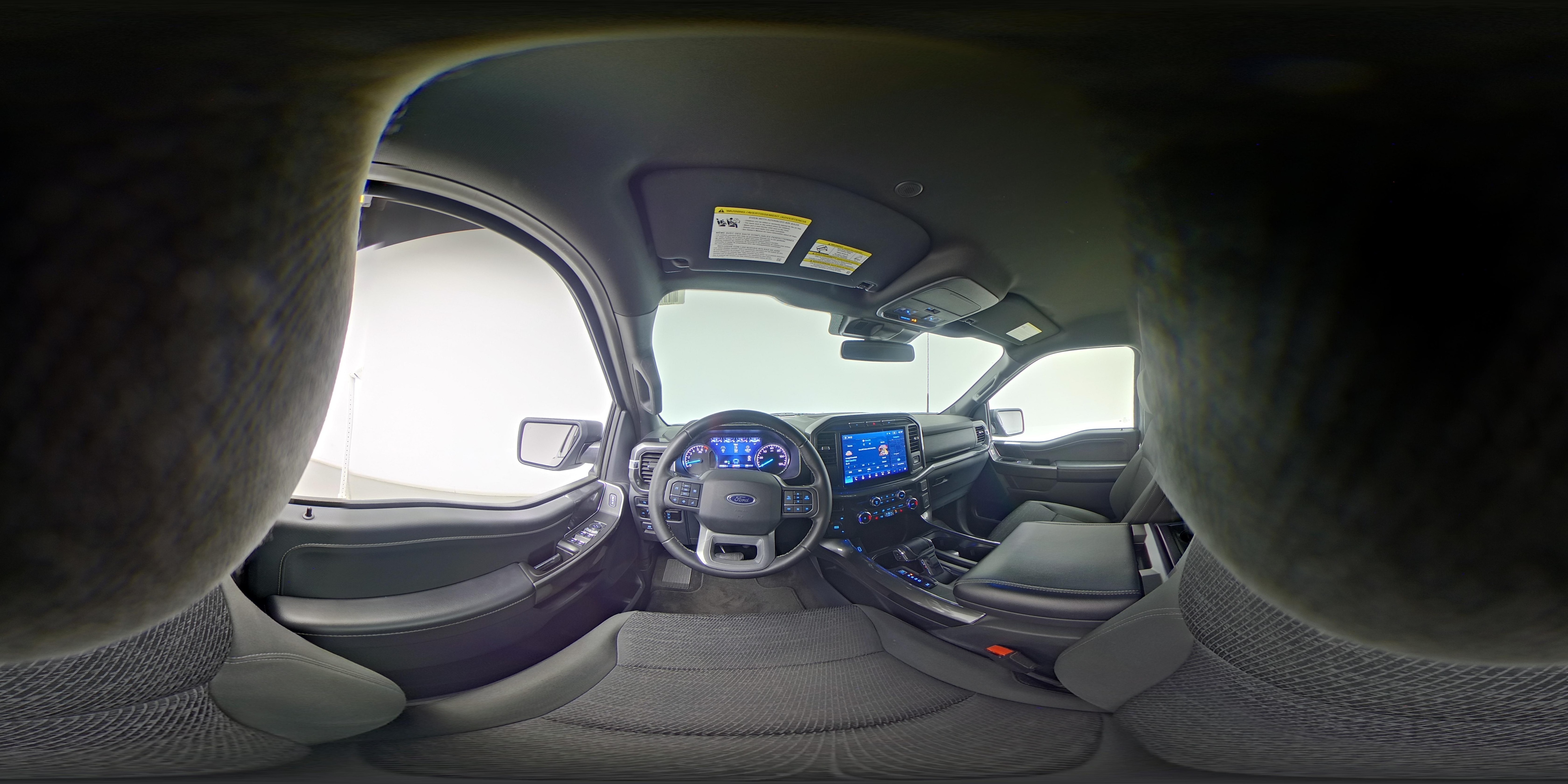 2023 Ford F-150 XLT - Photo 27