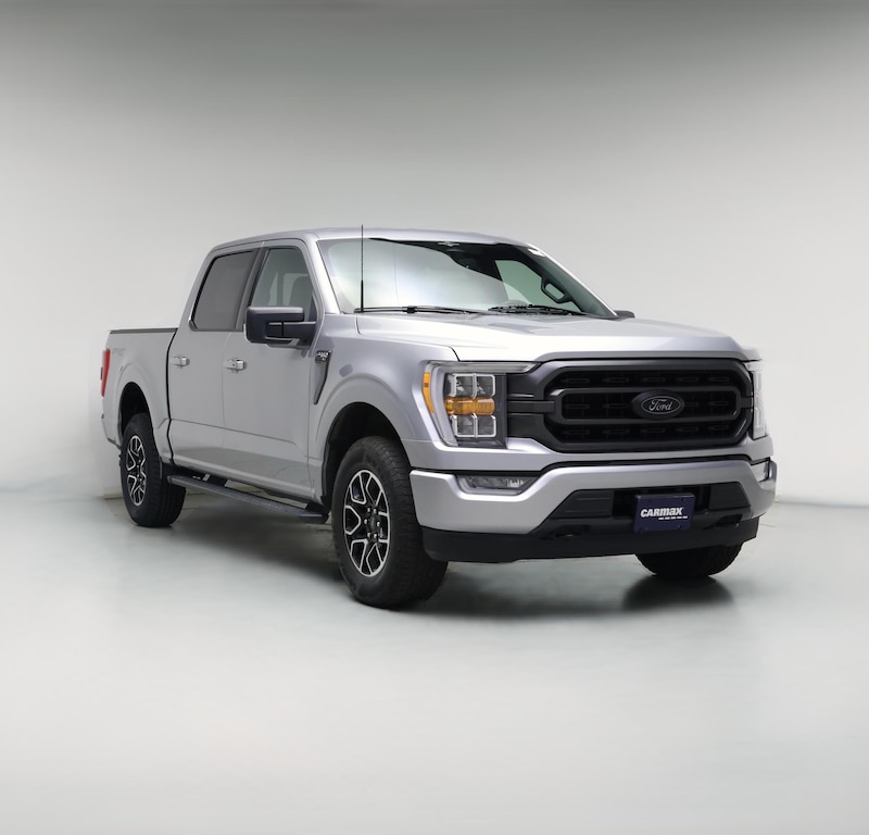 2023 Ford F150 XLT