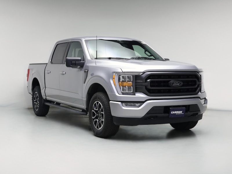 2023 Ford F150 XLT