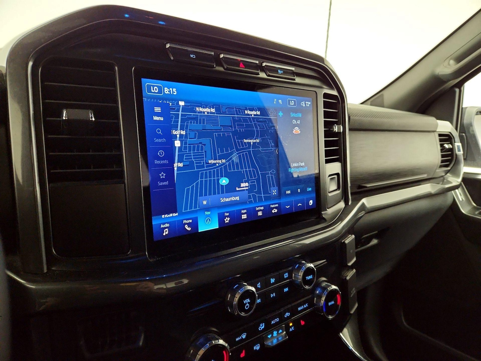 2023 Ford F-150 XLT - Photo 15