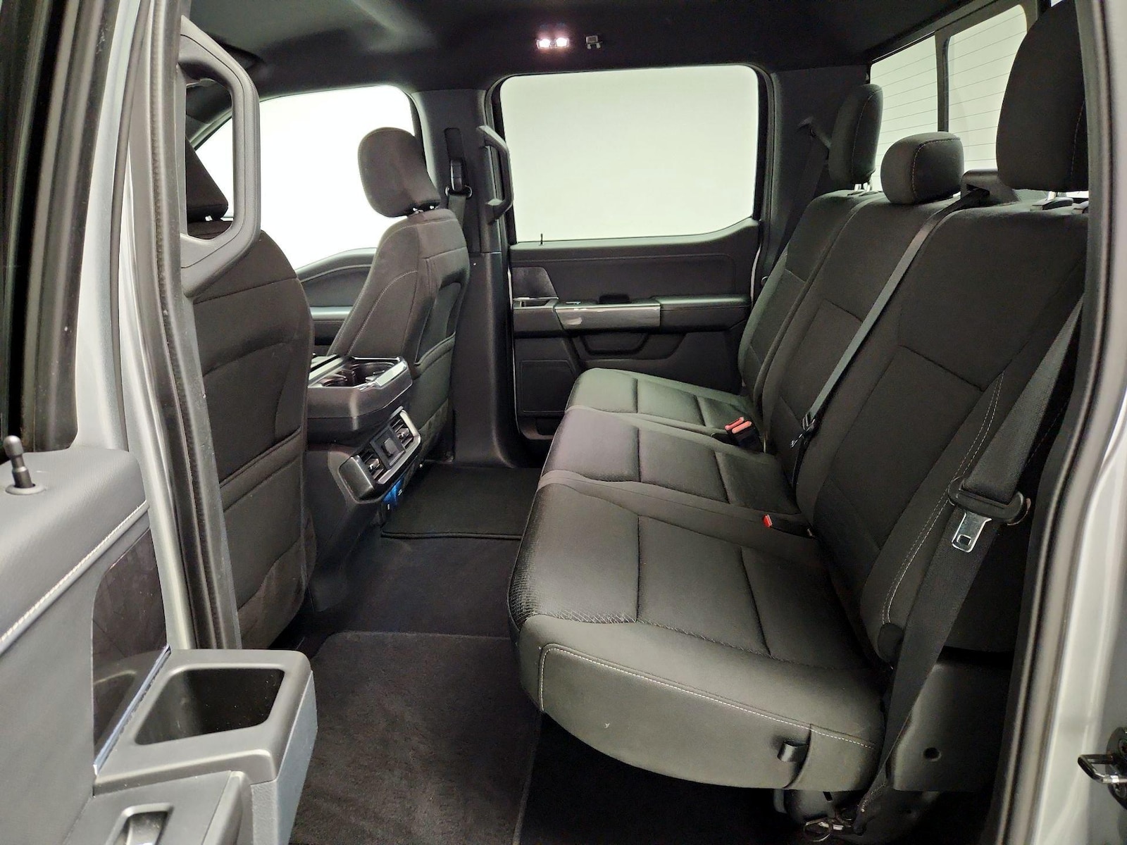 2023 Ford F-150 XLT - Photo 21