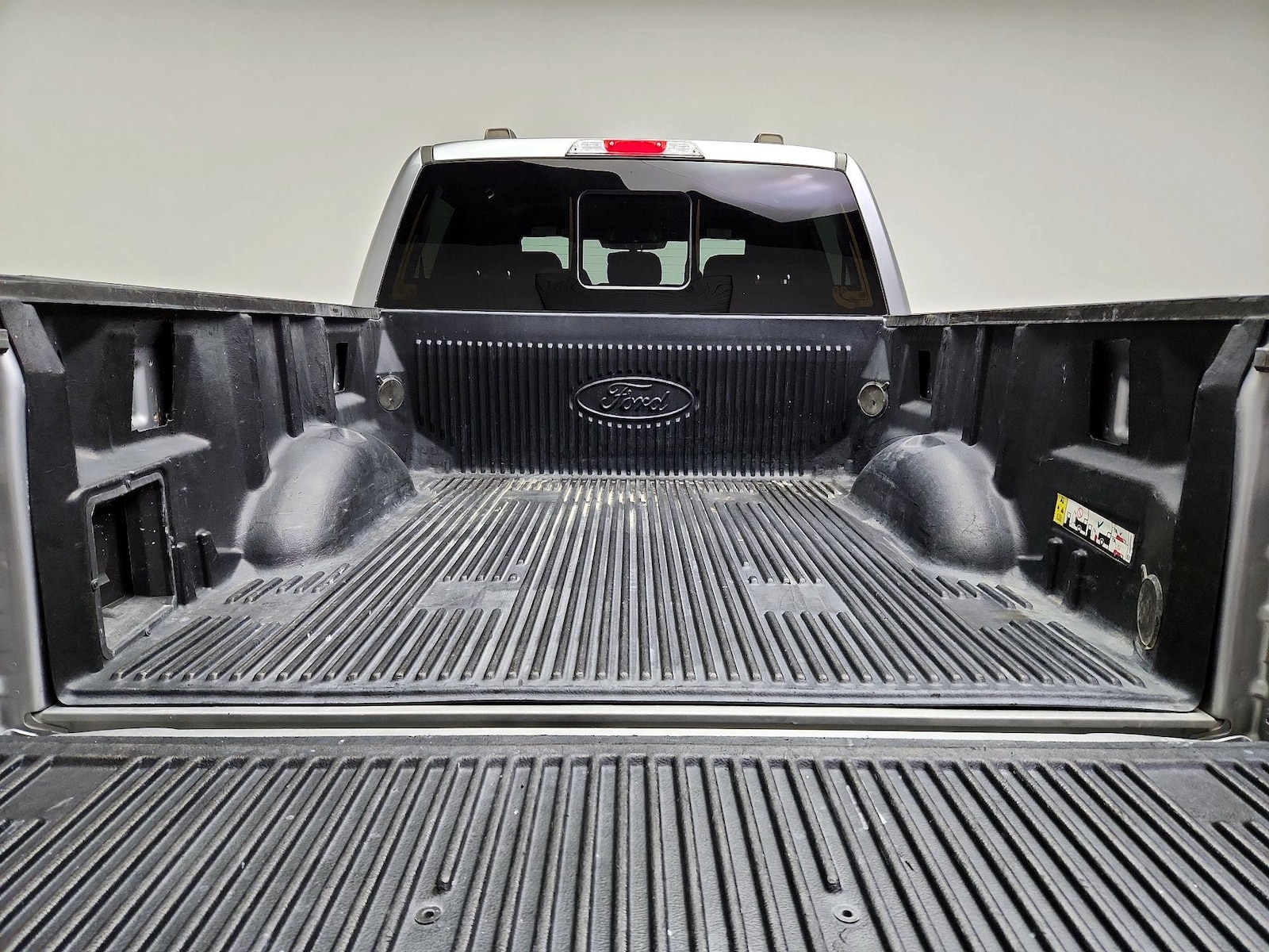 2023 Ford F-150 XLT - Photo 22