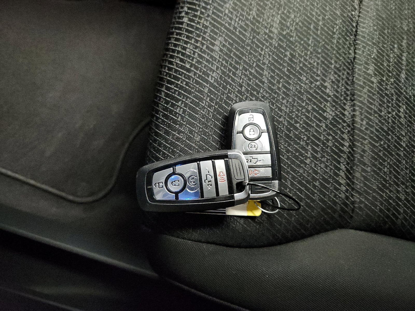 2023 Ford F-150 XLT - Photo 24