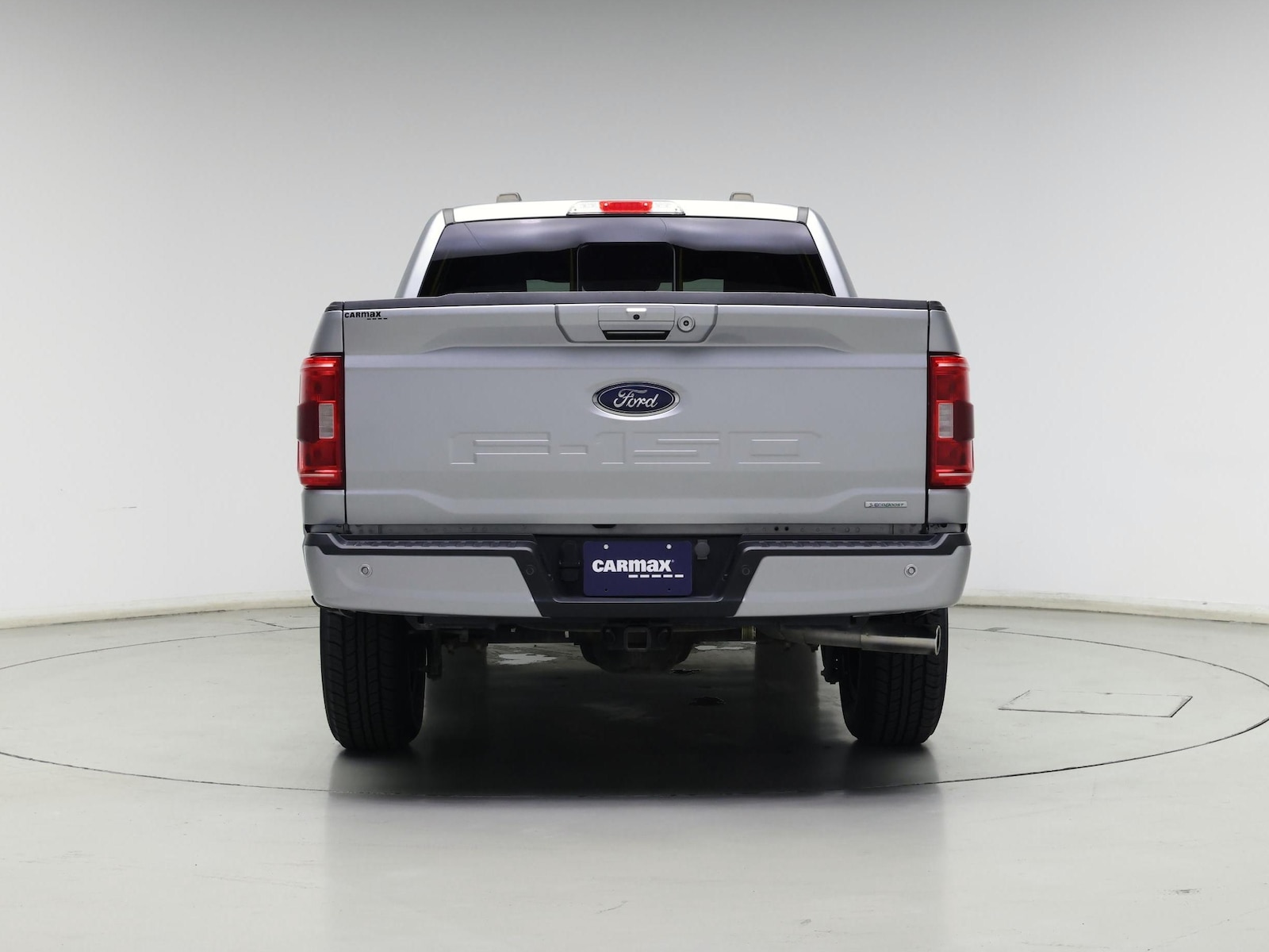 2023 Ford F-150 XLT - Photo 7