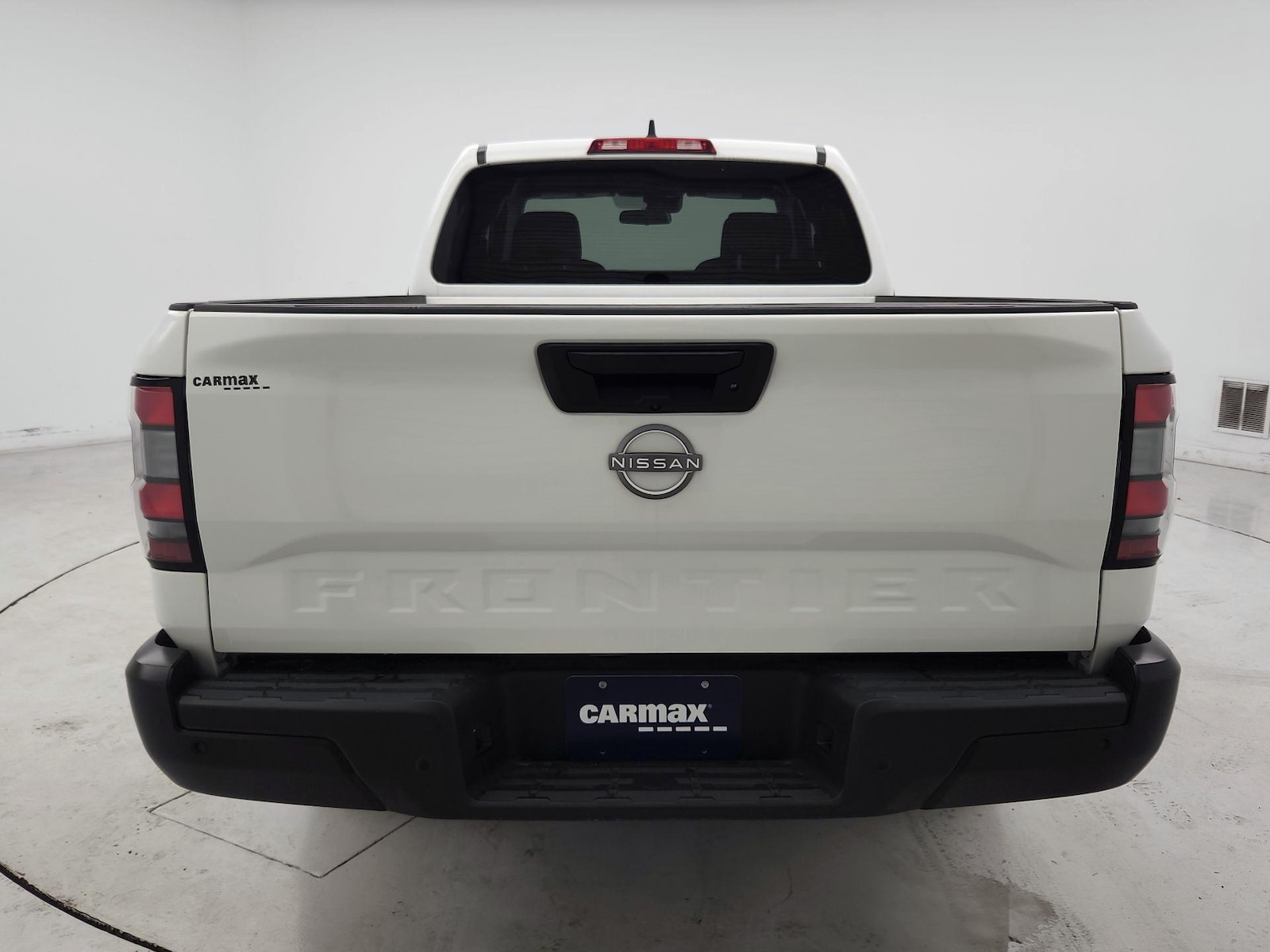 2024 Nissan Frontier S - Photo 6