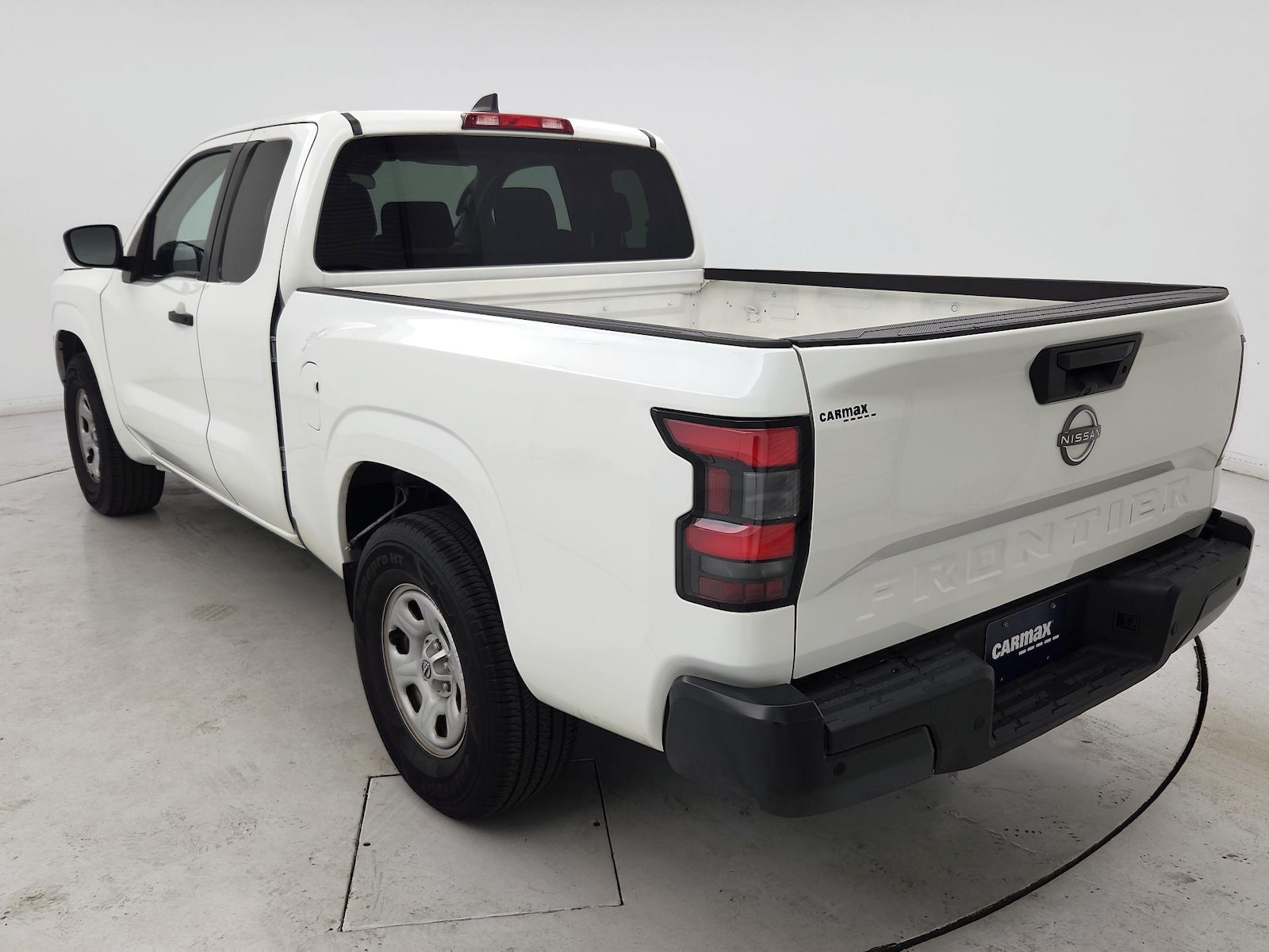 2024 Nissan Frontier S - Photo 7