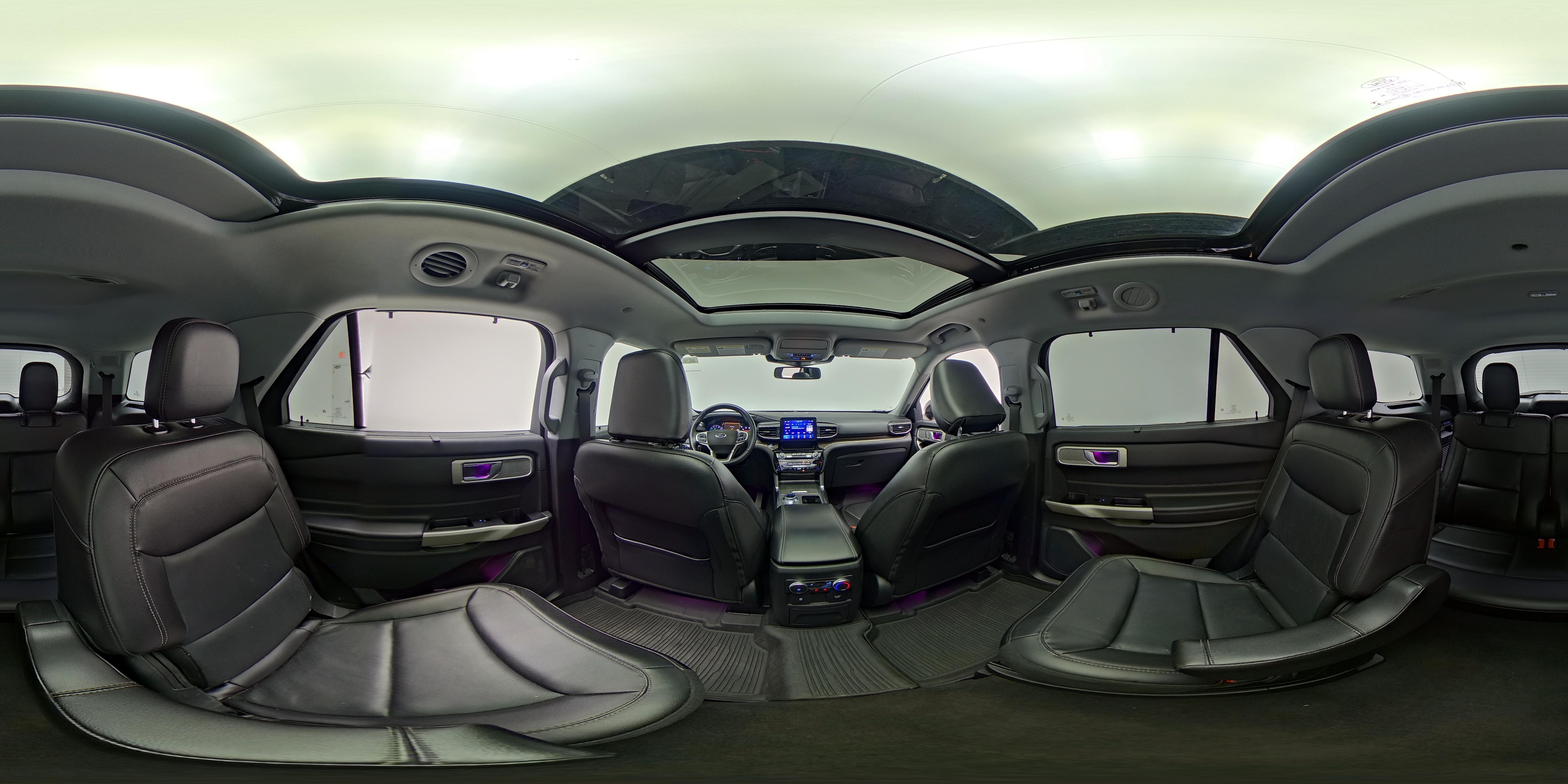 2022 Ford Explorer Limited - Photo 30