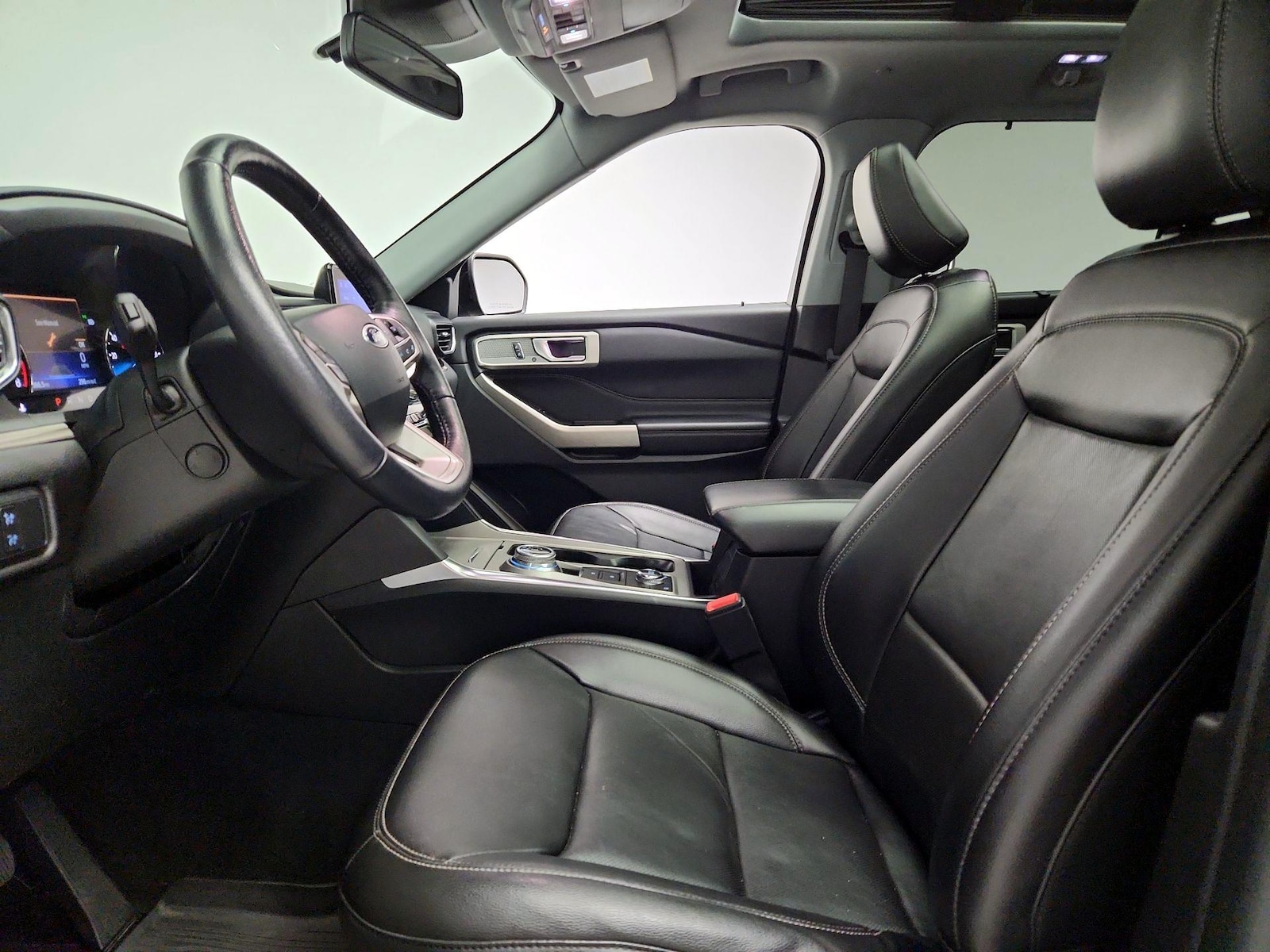 2022 Ford Explorer Limited - Photo 12