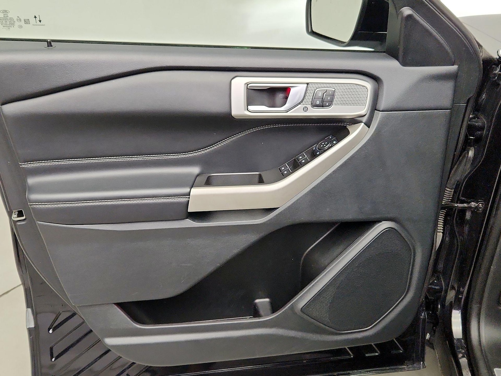 2022 Ford Explorer Limited - Photo 13