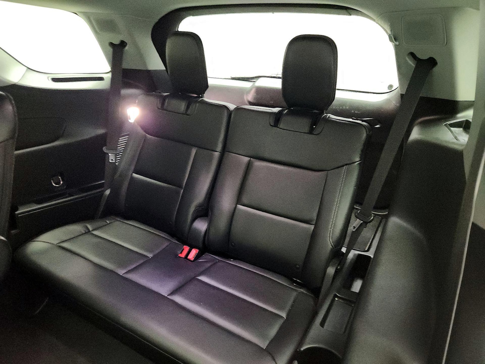 2022 Ford Explorer Limited - Photo 23