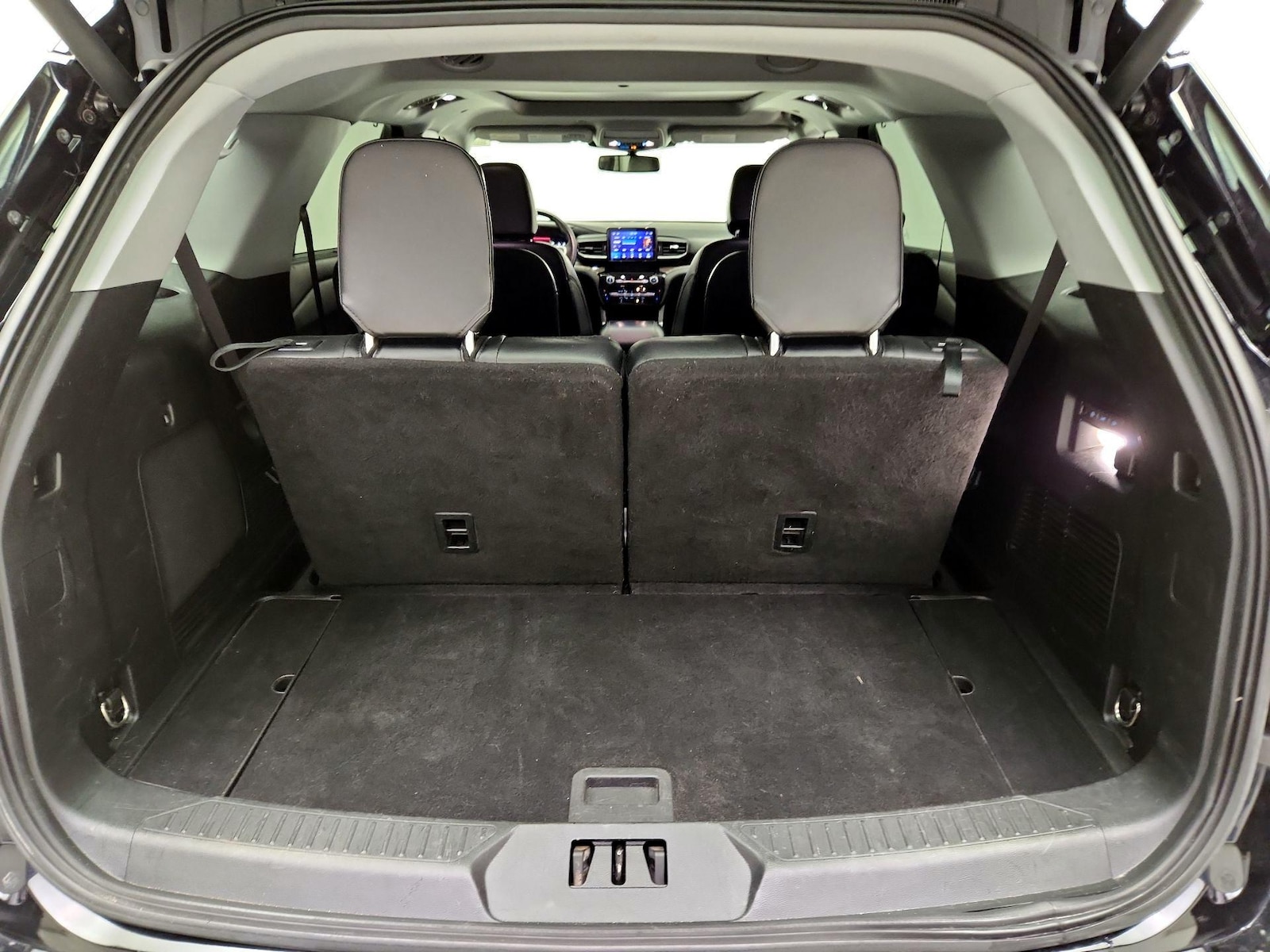 2022 Ford Explorer Limited - Photo 24