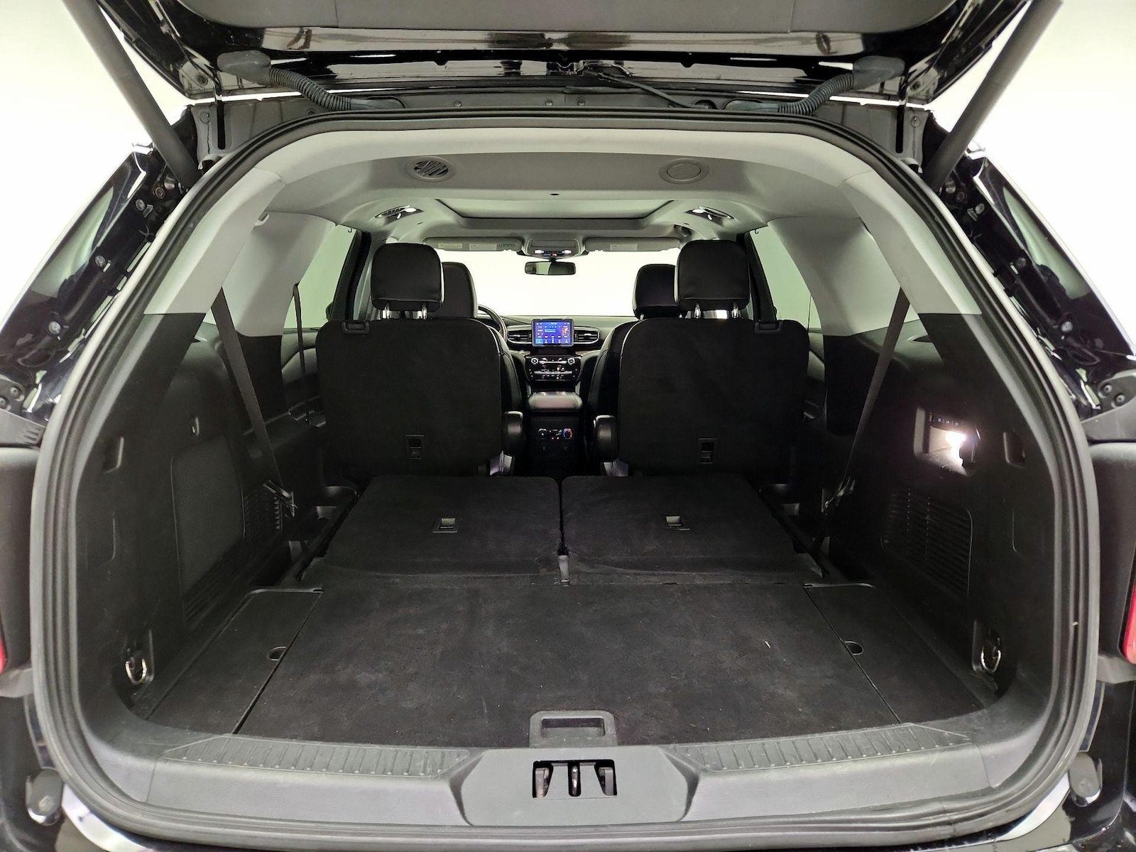 2022 Ford Explorer Limited - Photo 25