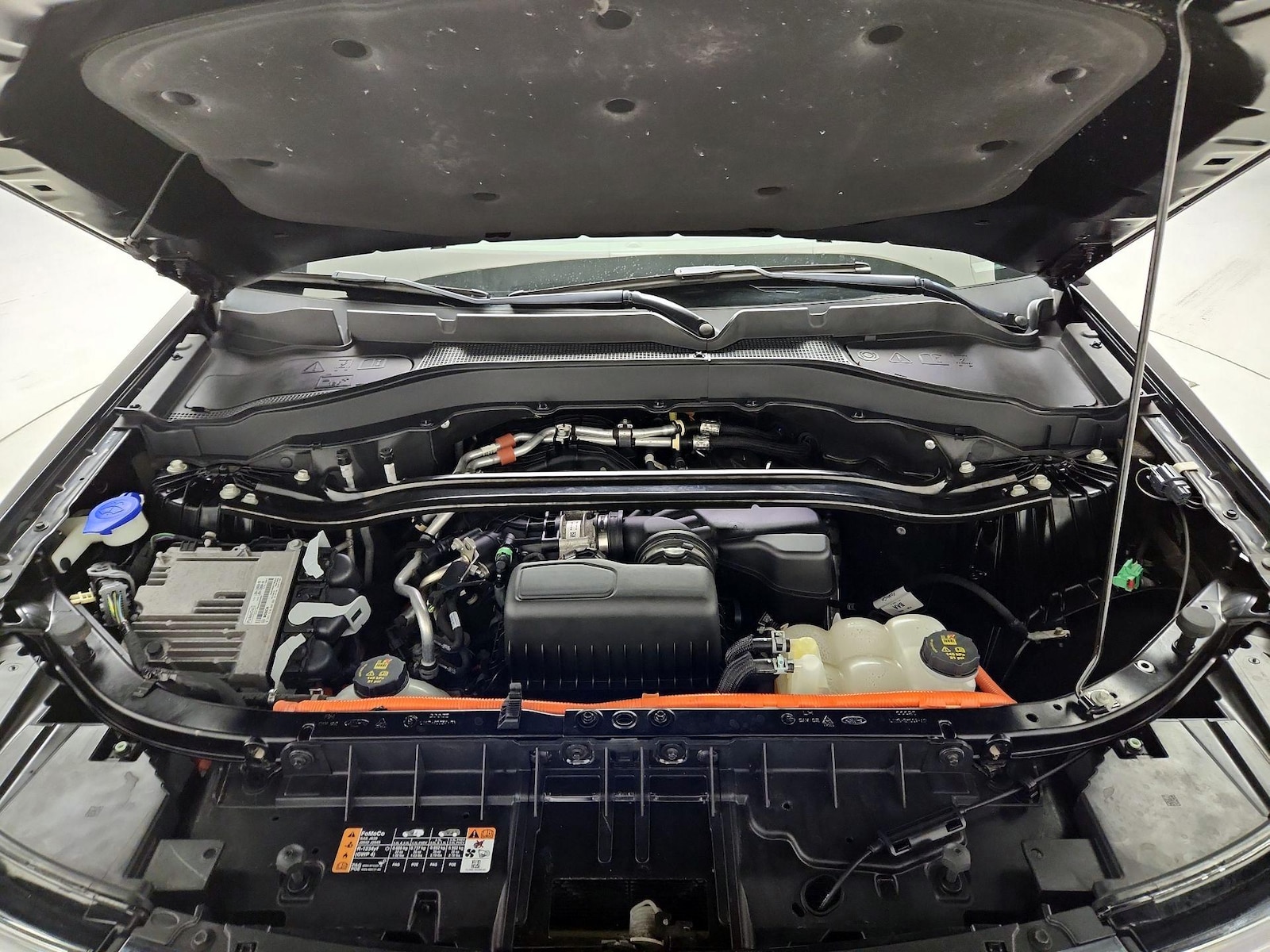 2022 Ford Explorer Limited - Photo 26