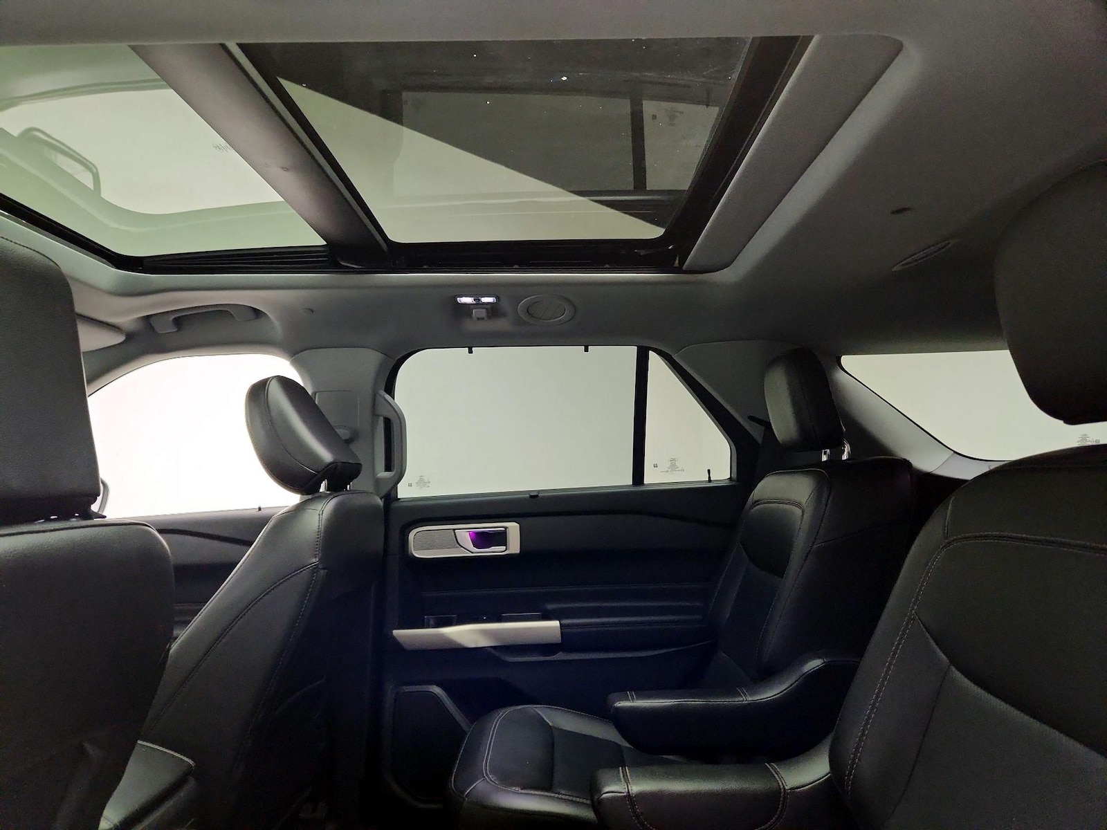 2022 Ford Explorer Limited - Photo 27