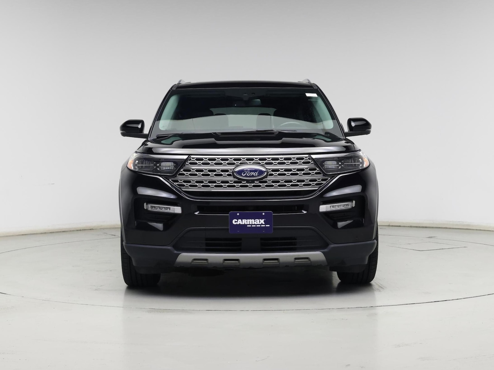 2022 Ford Explorer Limited - Photo 6