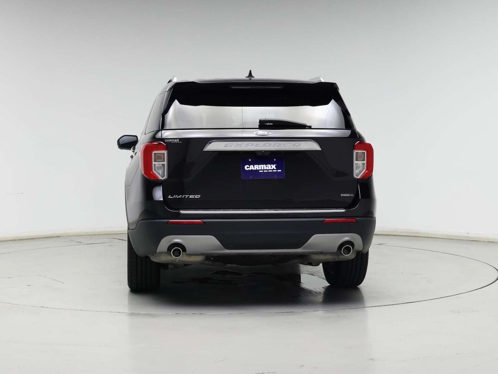 2022 Ford Explorer Limited - Photo 7