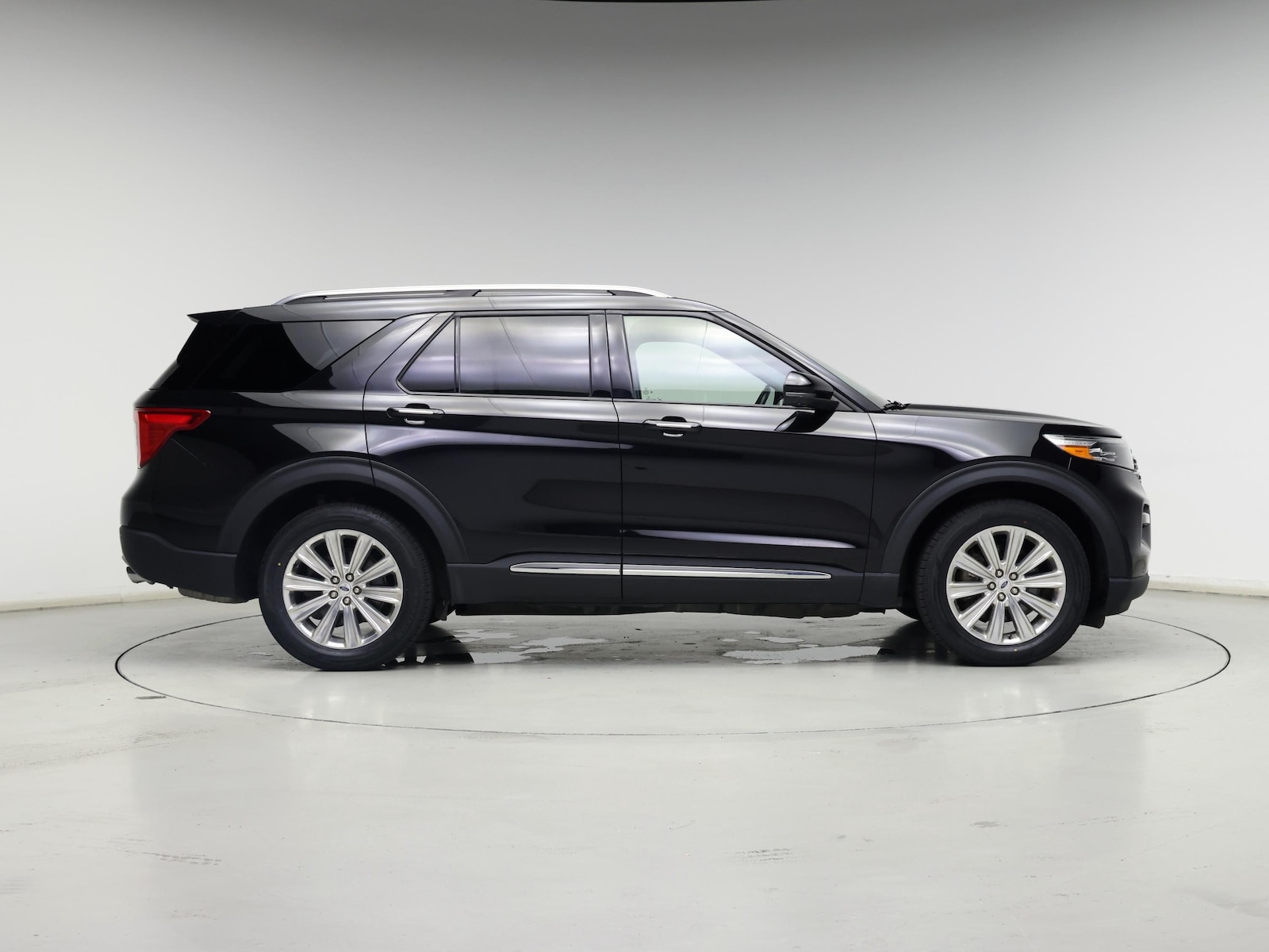 2022 Ford Explorer Limited - Photo 8