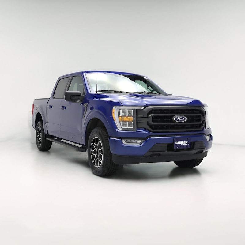 2023 Ford F150 XLT