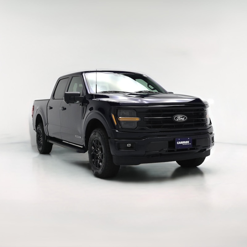 2024 Ford F150 XLT