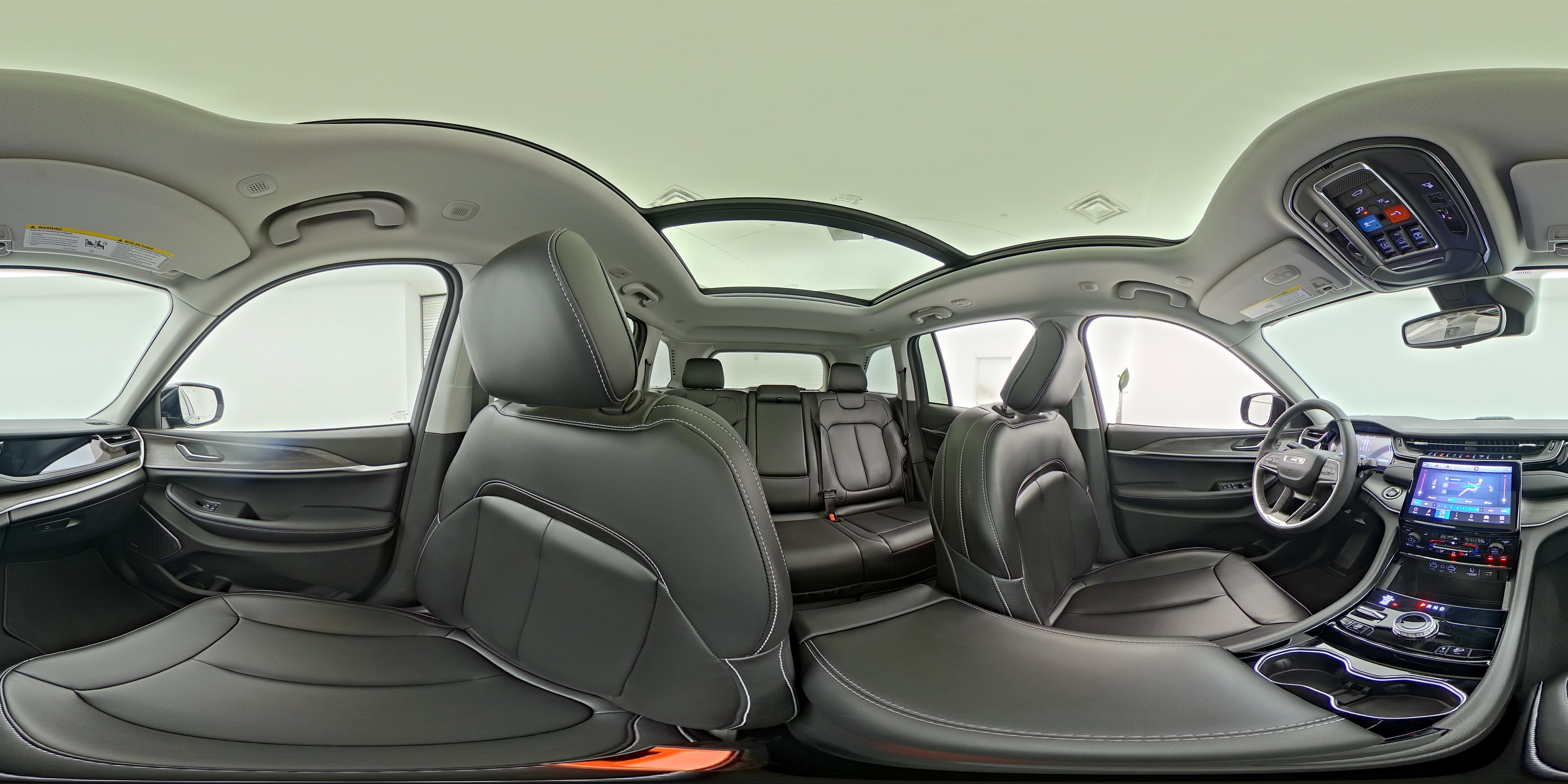 2023 Jeep Grand Cherokee 4xe - Photo 26