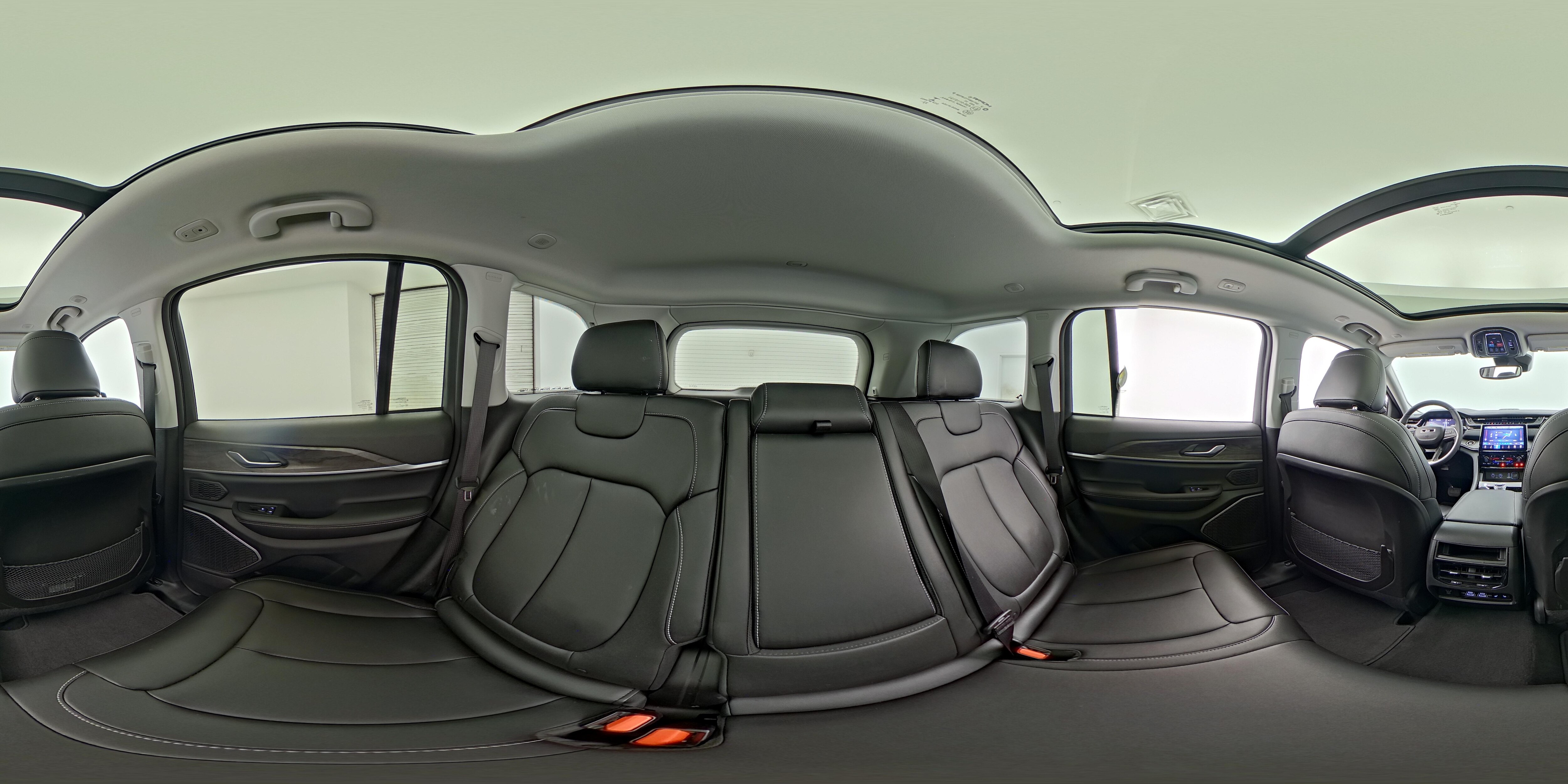 2023 Jeep Grand Cherokee 4xe - Photo 27