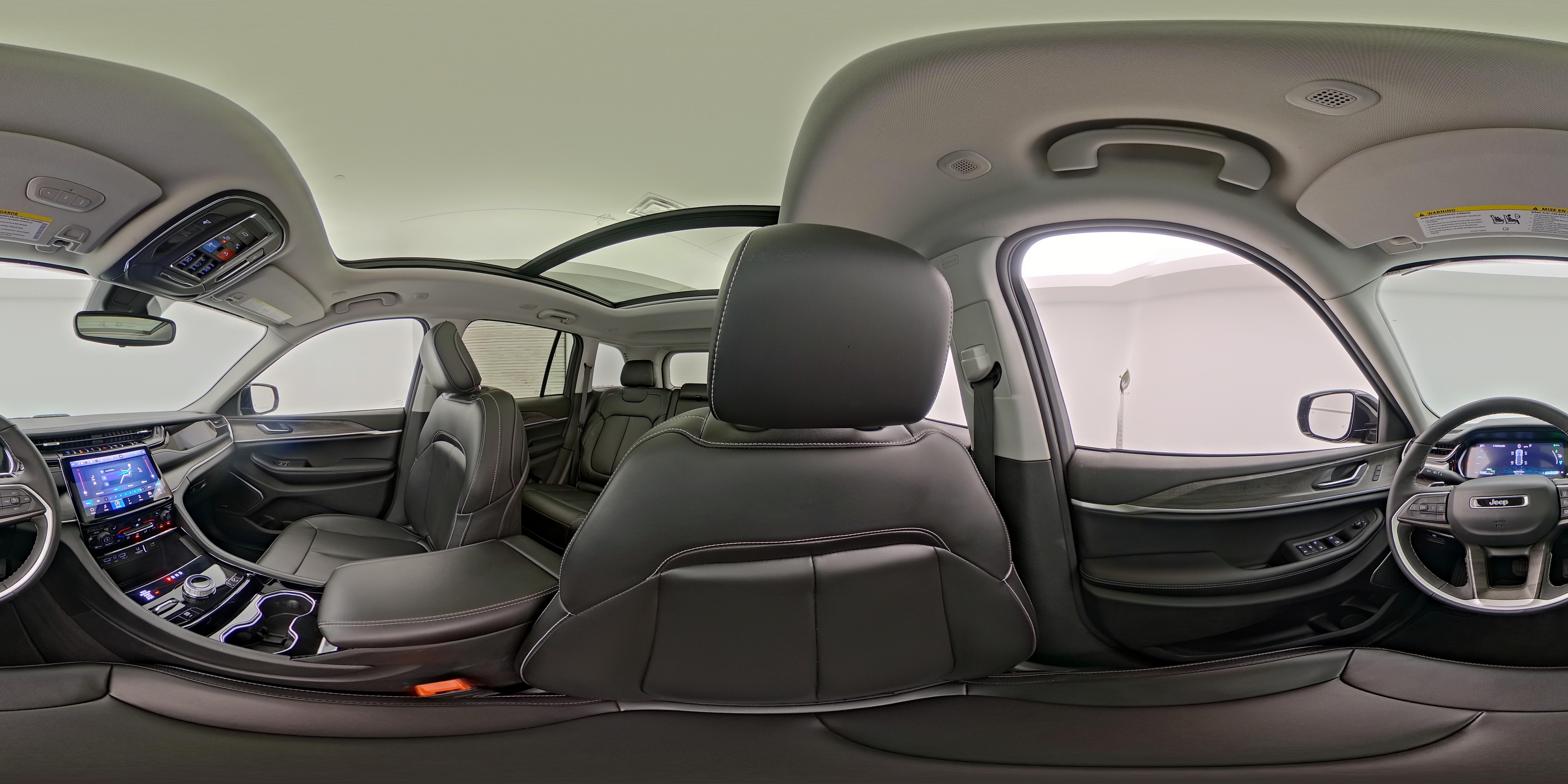 2023 Jeep Grand Cherokee 4xe - Photo 28