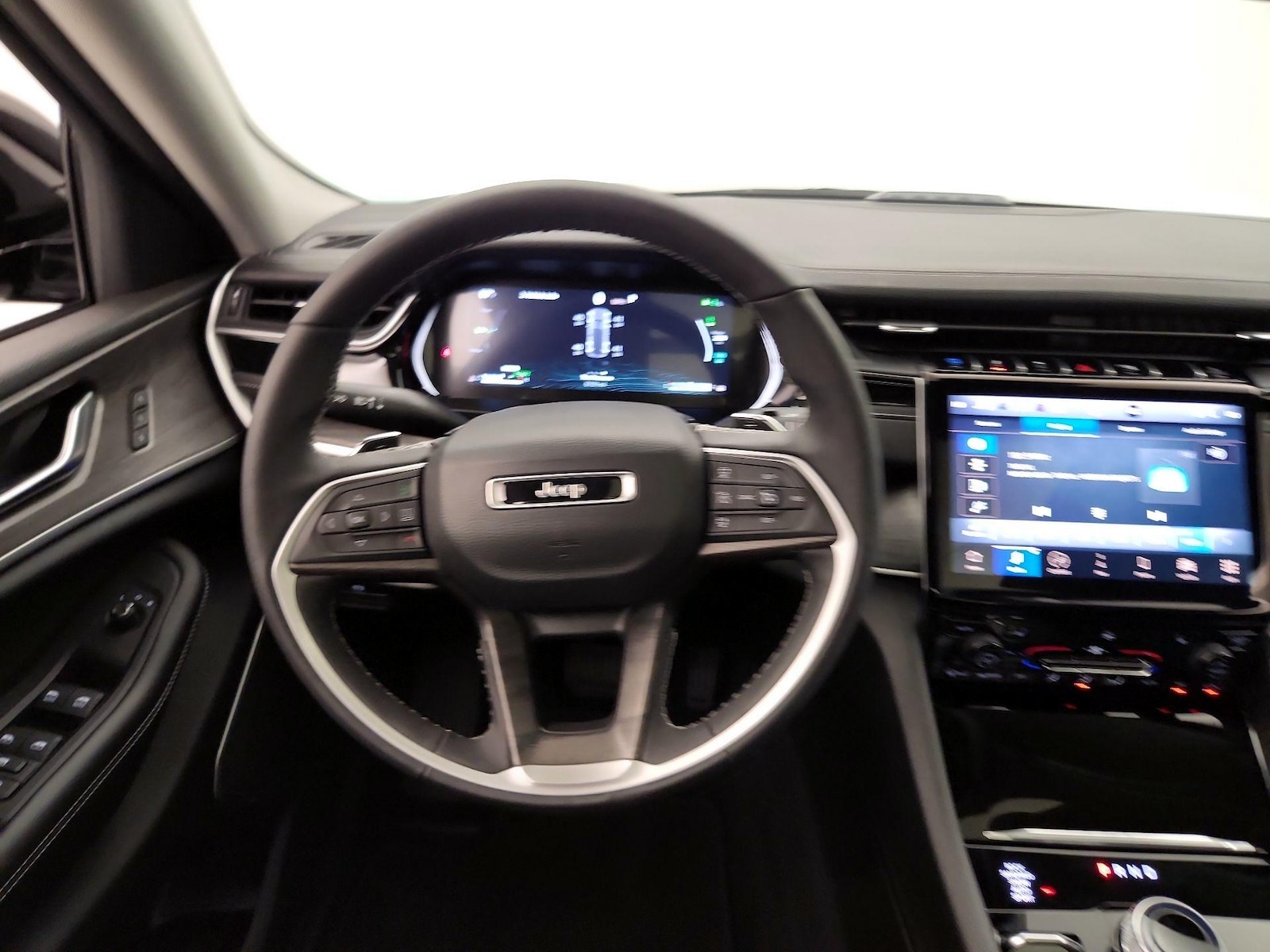 2023 Jeep Grand Cherokee 4xe - Photo 11