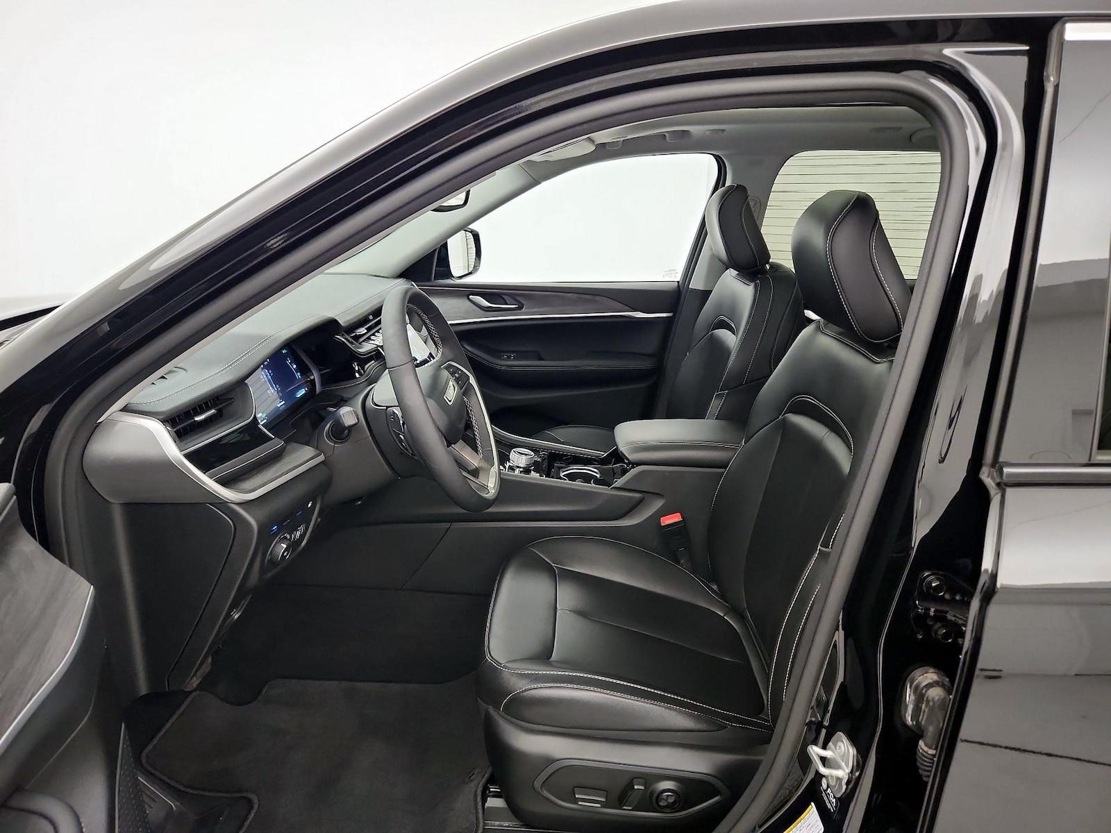 2023 Jeep Grand Cherokee 4xe - Photo 12