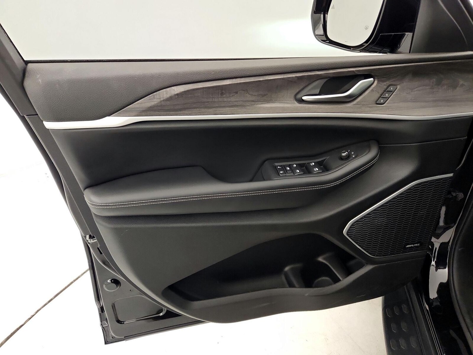 2023 Jeep Grand Cherokee 4xe - Photo 13