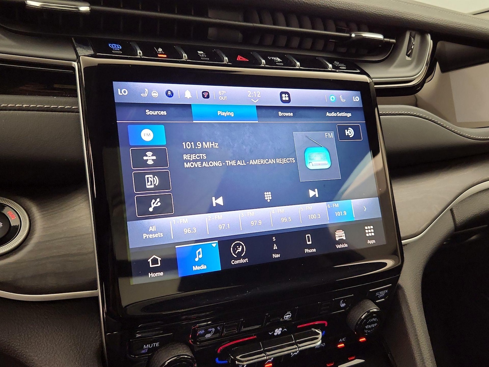2023 Jeep Grand Cherokee 4xe - Photo 16