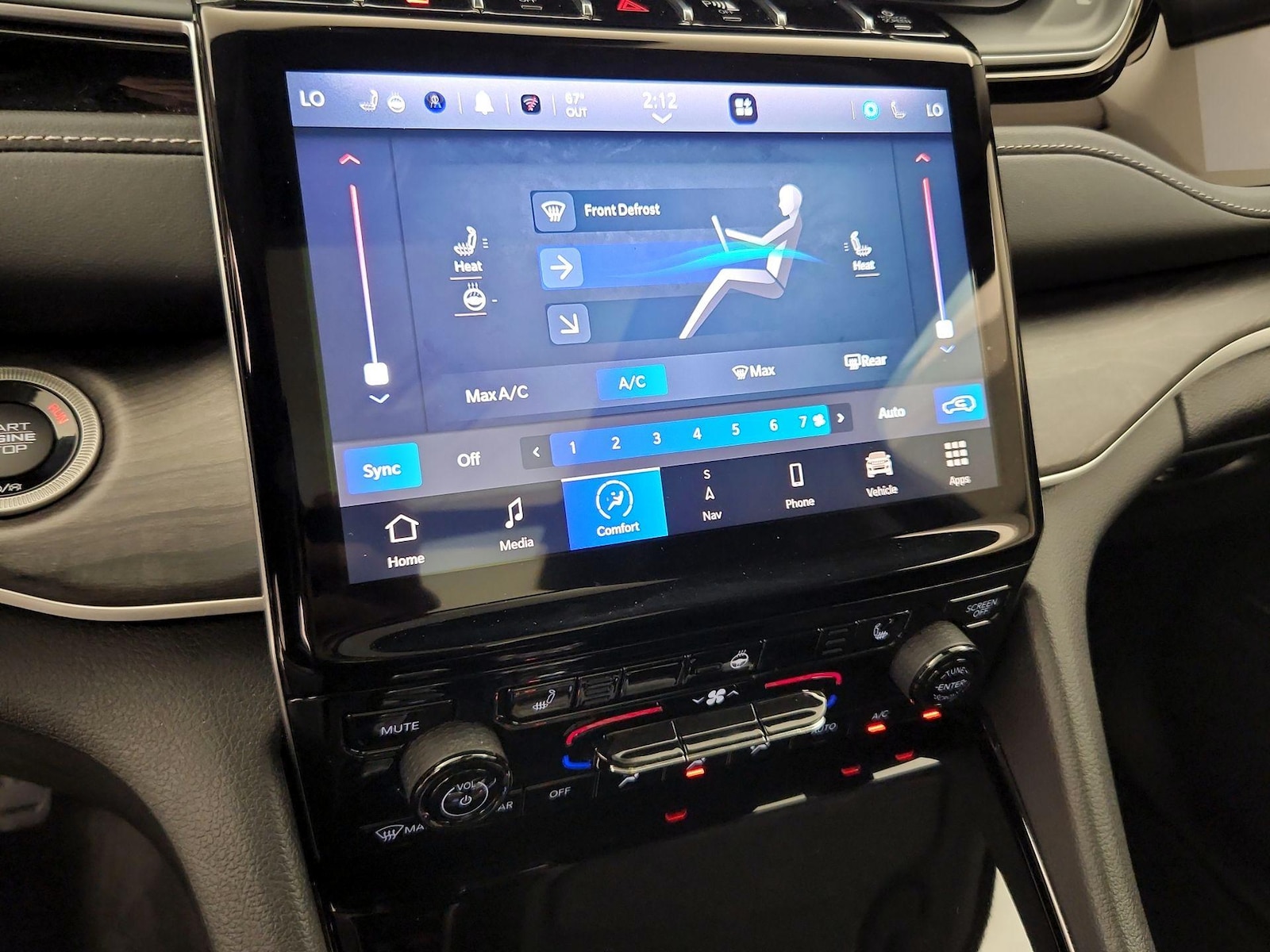 2023 Jeep Grand Cherokee 4xe - Photo 17