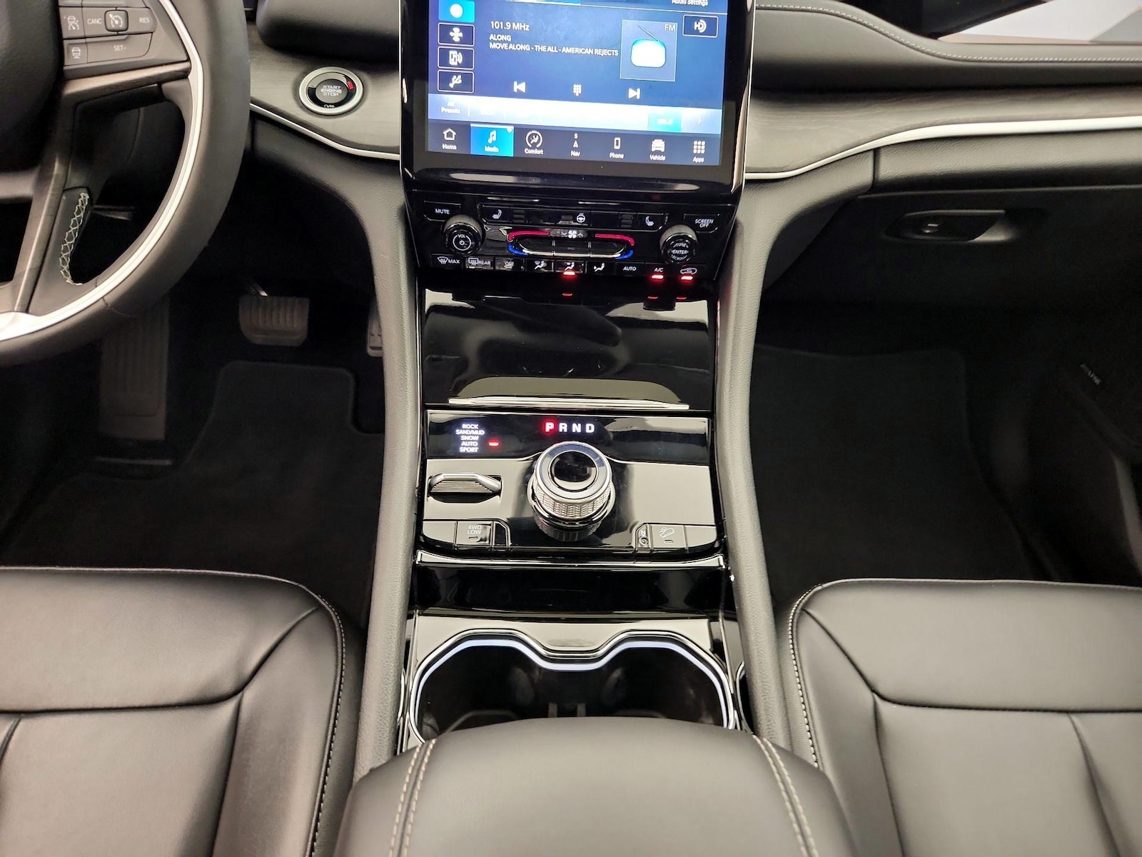 2023 Jeep Grand Cherokee 4xe - Photo 18