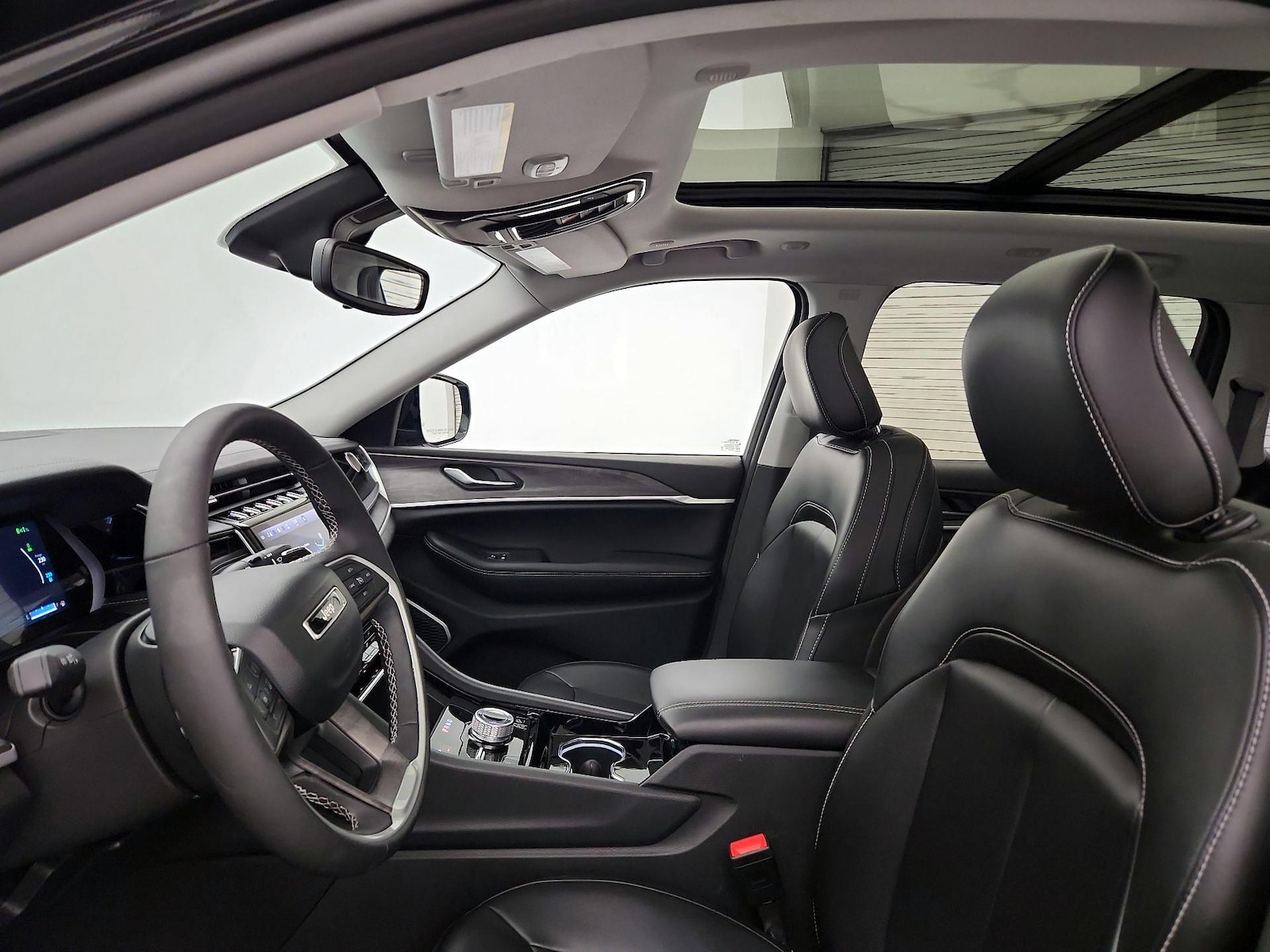 2023 Jeep Grand Cherokee 4xe - Photo 20