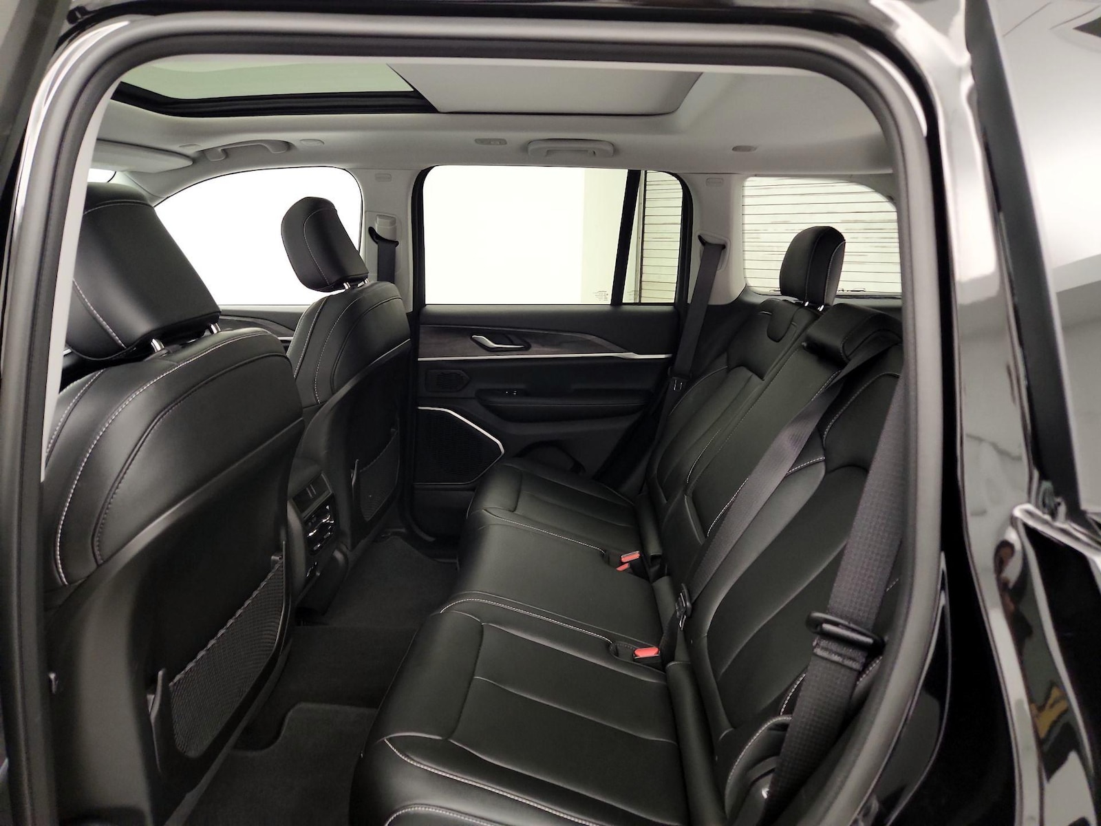 2023 Jeep Grand Cherokee 4xe - Photo 21