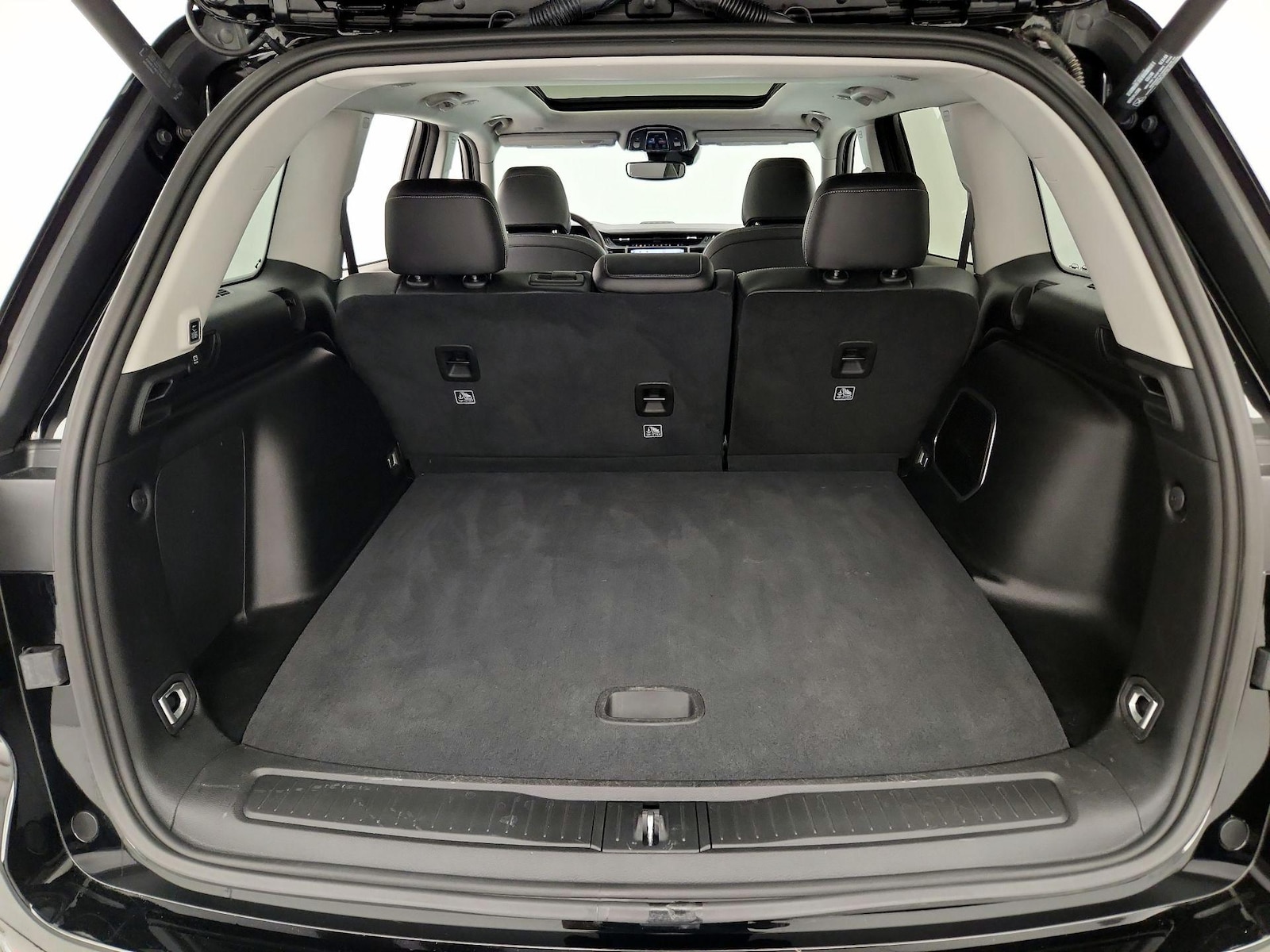 2023 Jeep Grand Cherokee 4xe - Photo 22