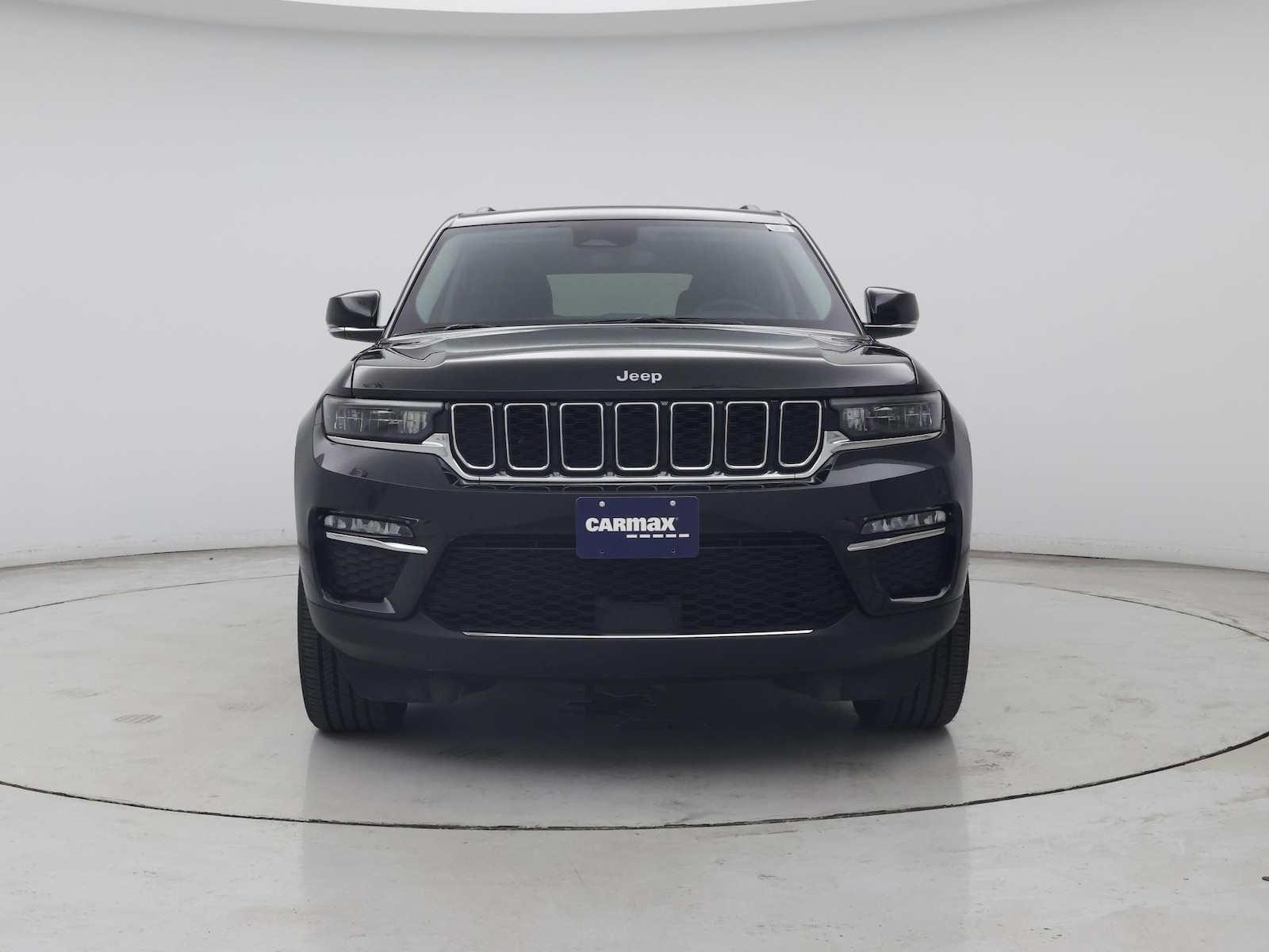 2023 Jeep Grand Cherokee 4xe - Photo 6