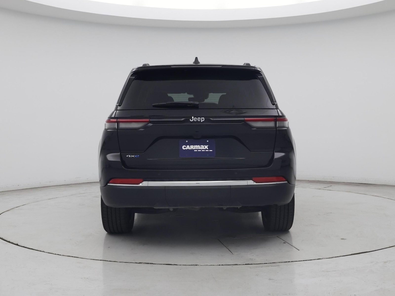 2023 Jeep Grand Cherokee 4xe - Photo 7