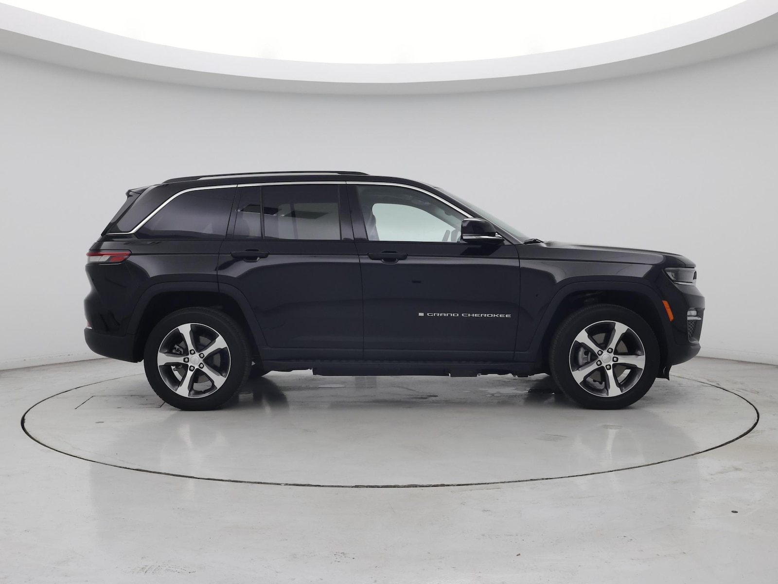 2023 Jeep Grand Cherokee 4xe - Photo 8